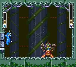 Mega Man X 2    1628877156
